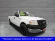 Used 2005 Ford F-150 XL Truck Regular Cab