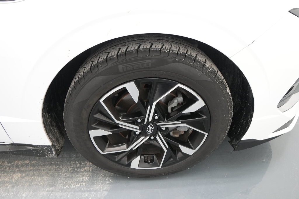 2024 Hyundai Sonata SEL - Photo 11