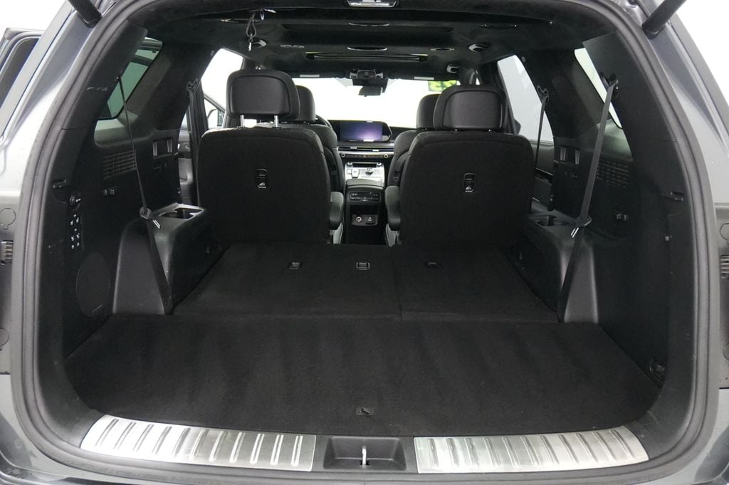 2023 Hyundai Palisade Calligraphy - Photo 27
