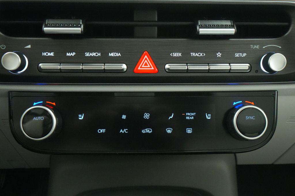 2026 Hyundai Palisade SEL - Photo 30
