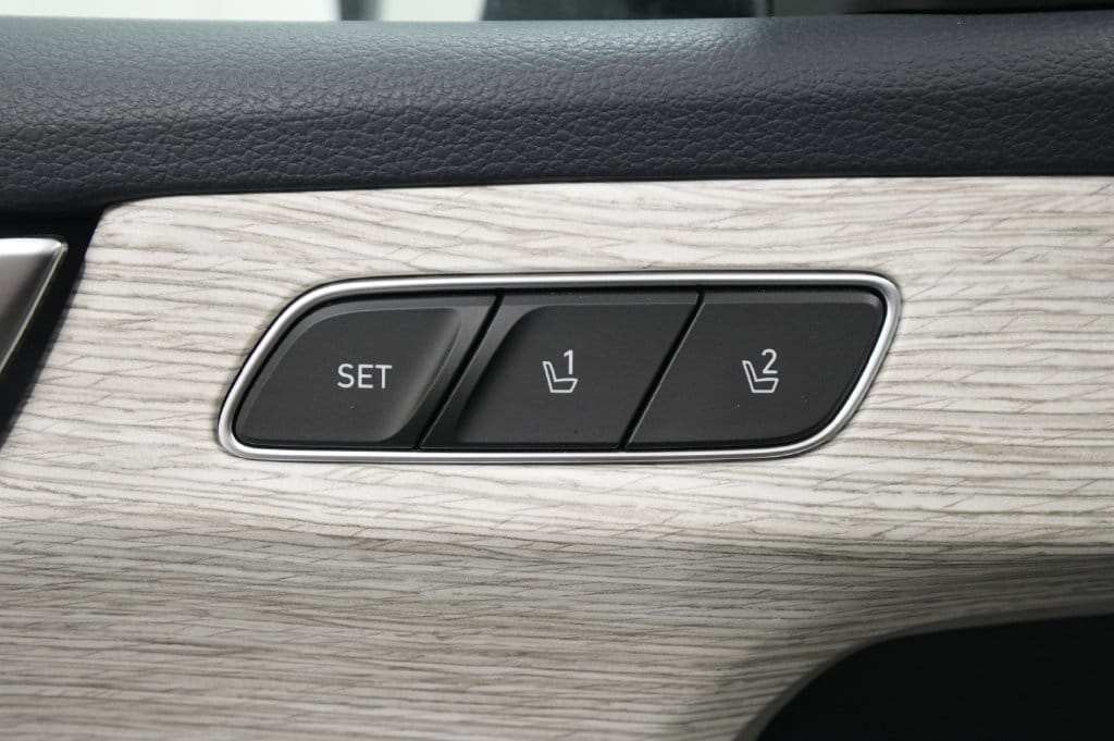 2025 Hyundai Palisade Calligraphy - Photo 18