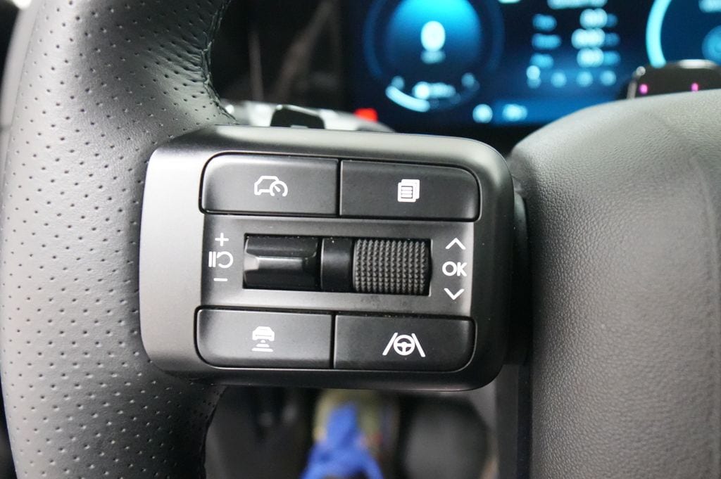 2026 Hyundai Palisade XRT Pro - Photo 42