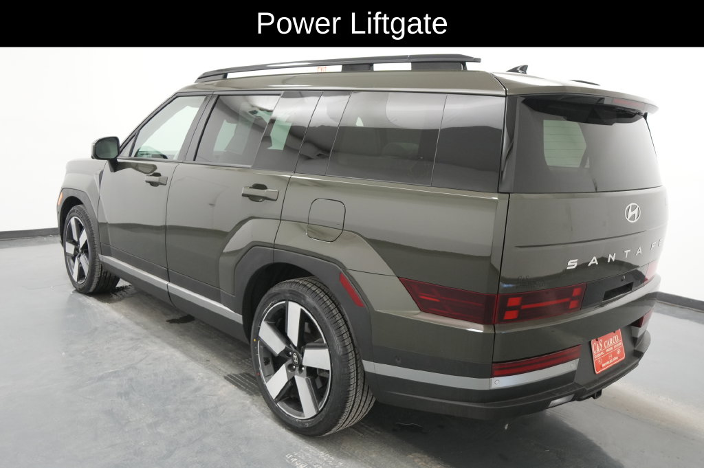 2024 Hyundai Santa Fe Limited - Photo 6