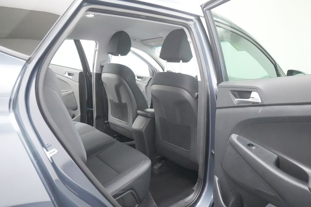 2021 Hyundai Tucson Value - Photo 23