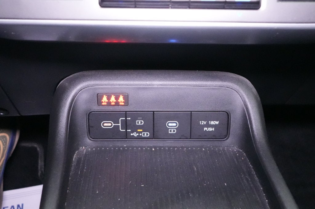 2024 Hyundai Kona SEL - Photo 28