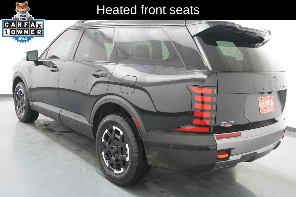 2026 Hyundai Palisade XRT Pro - Photo 6