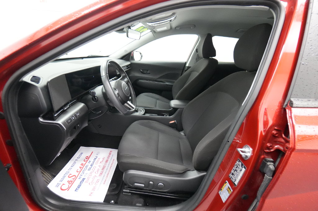 2024 Hyundai Kona SEL - Photo 14