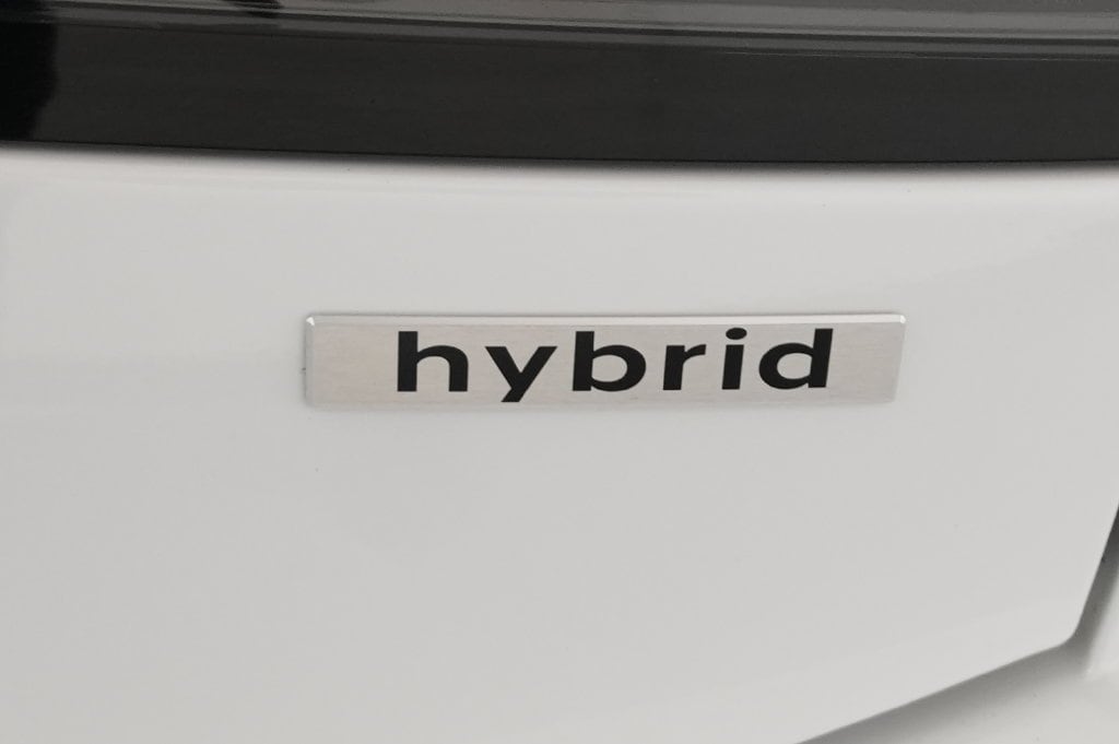 2025 Hyundai Sonata Hybrid Limited - Photo 10