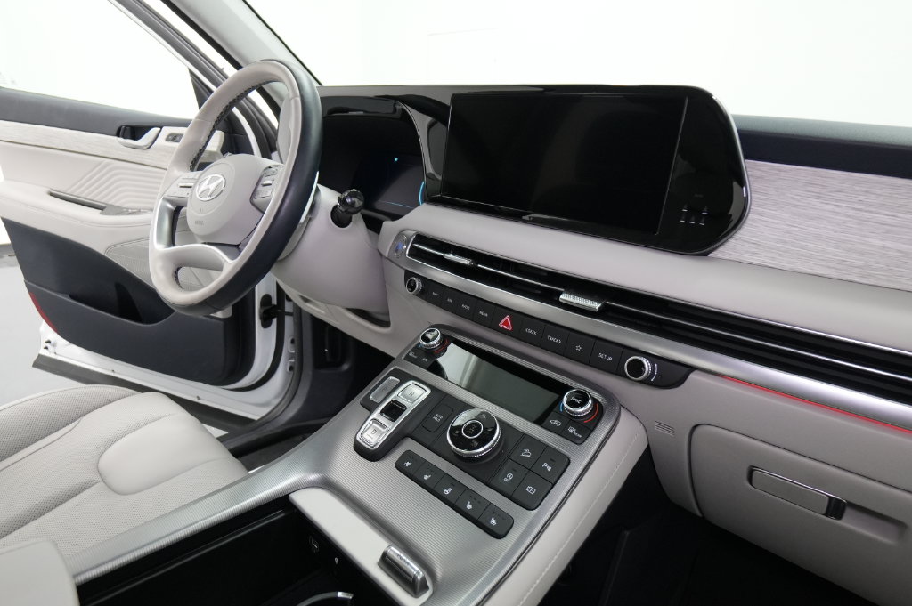2025 Hyundai Palisade Calligraphy - Photo 35