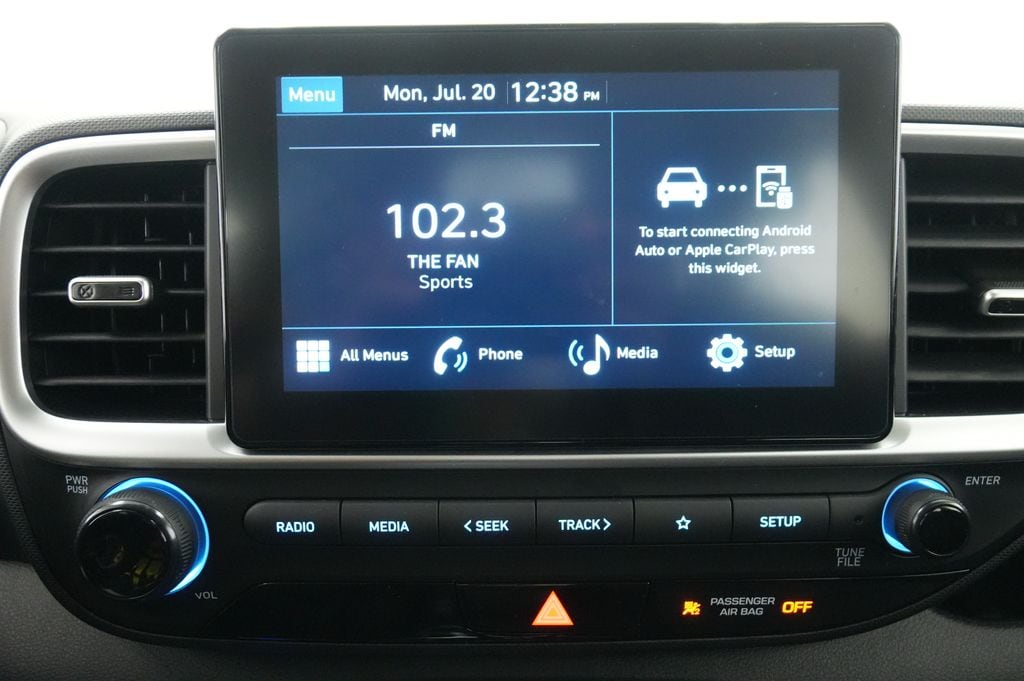 2026 Hyundai Venue SE - Photo 28