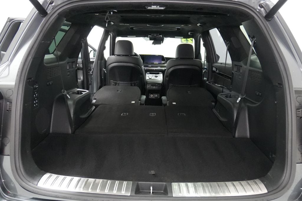 2023 Hyundai Palisade Calligraphy - Photo 29