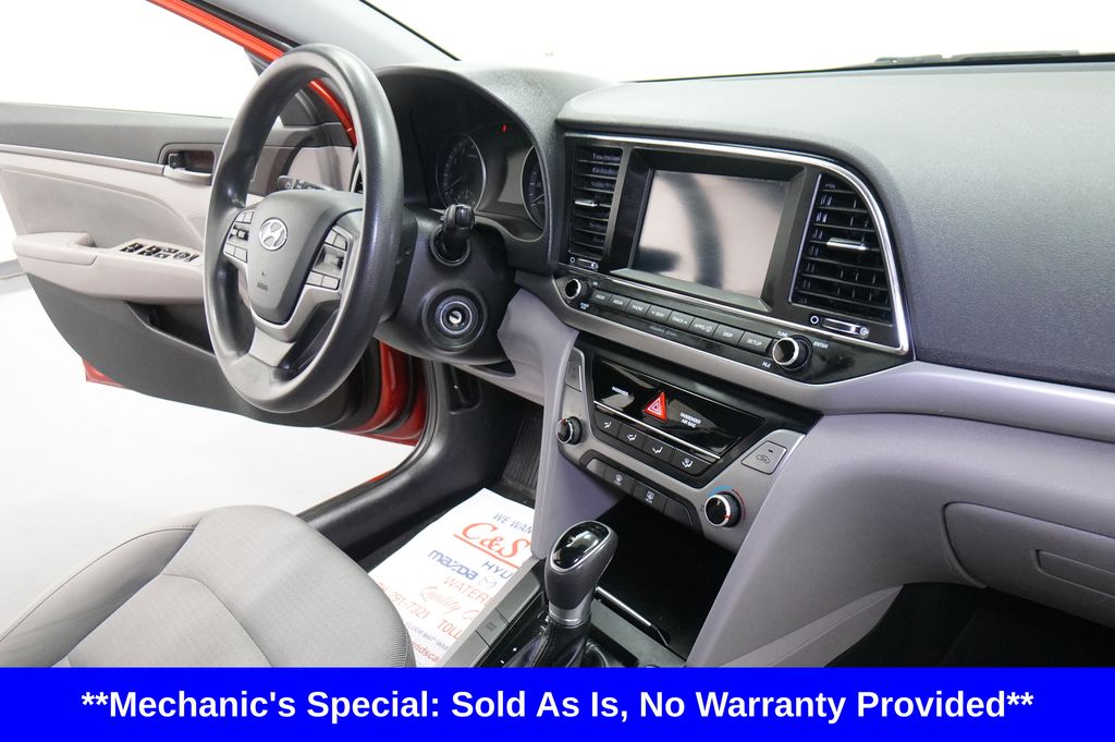 2017 Hyundai Elantra SE - Photo 21