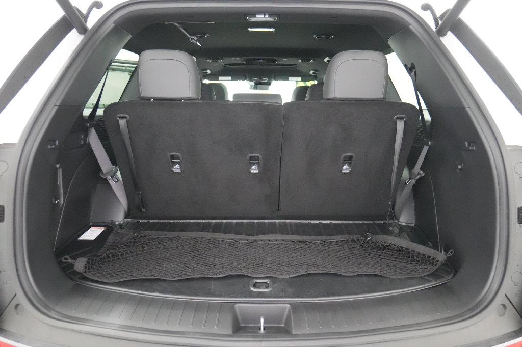 2026 Hyundai Palisade XRT Pro - Photo 21