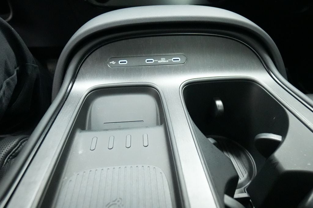 2026 Hyundai Palisade XRT Pro - Photo 35