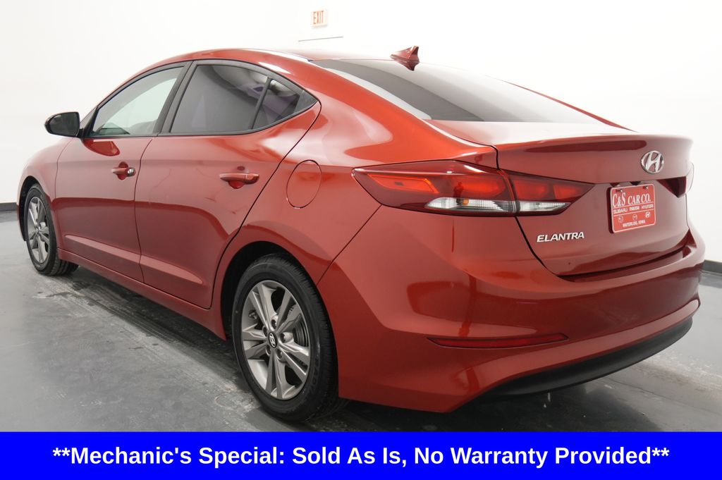 2017 Hyundai Elantra SE - Photo 6