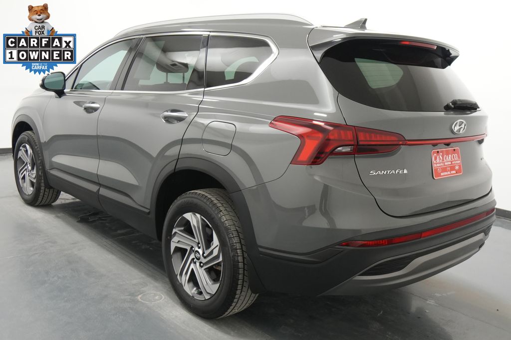 2023 Hyundai Santa Fe SEL - Photo 6