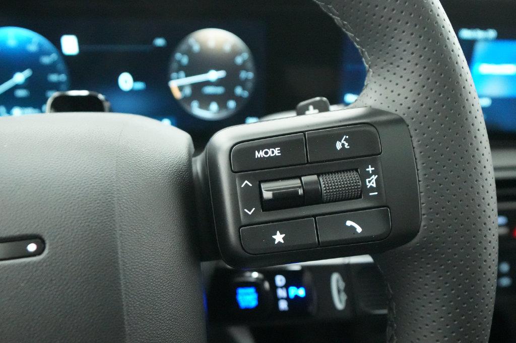 2026 Hyundai Palisade XRT Pro - Photo 37
