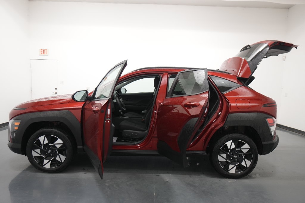 2024 Hyundai Kona SEL - Photo 22