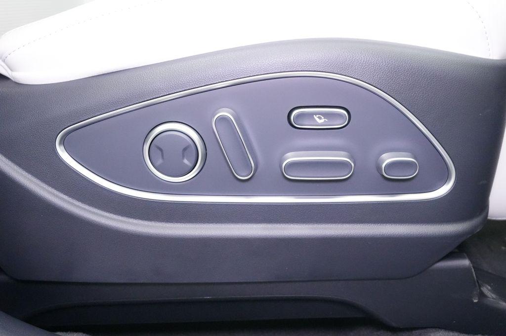2026 Hyundai Palisade Calligraphy - Photo 32