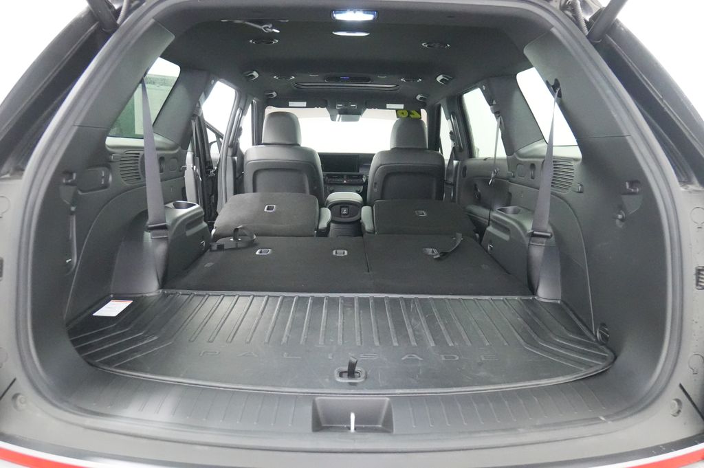 2026 Hyundai Palisade XRT Pro - Photo 27