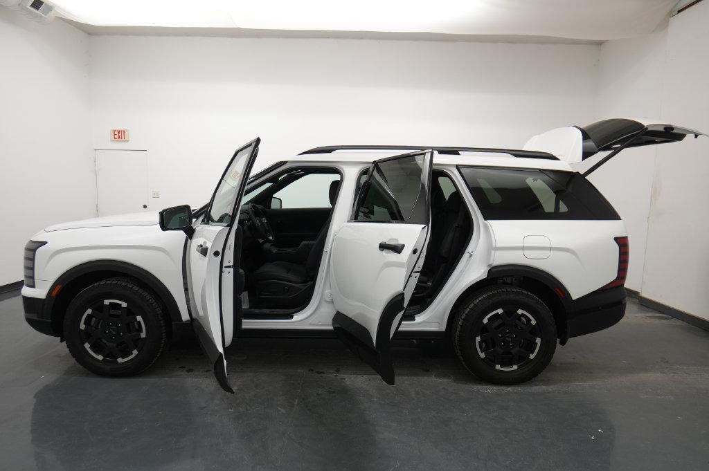 2026 Hyundai Palisade XRT Pro - Photo 24