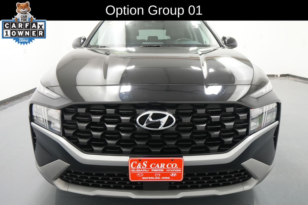 2023 Hyundai Santa Fe SE - Photo 2