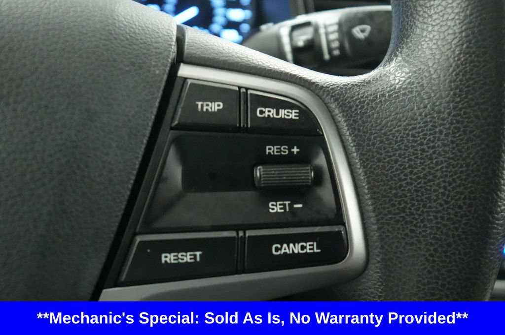 2017 Hyundai Elantra SE - Photo 28