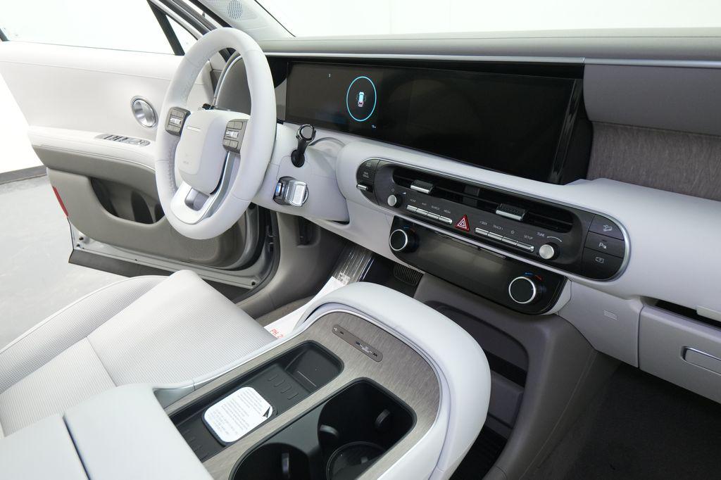 2026 Hyundai Palisade SEL - Photo 25