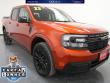 Used 2023 Ford Maverick Lariat Truck SuperCrew