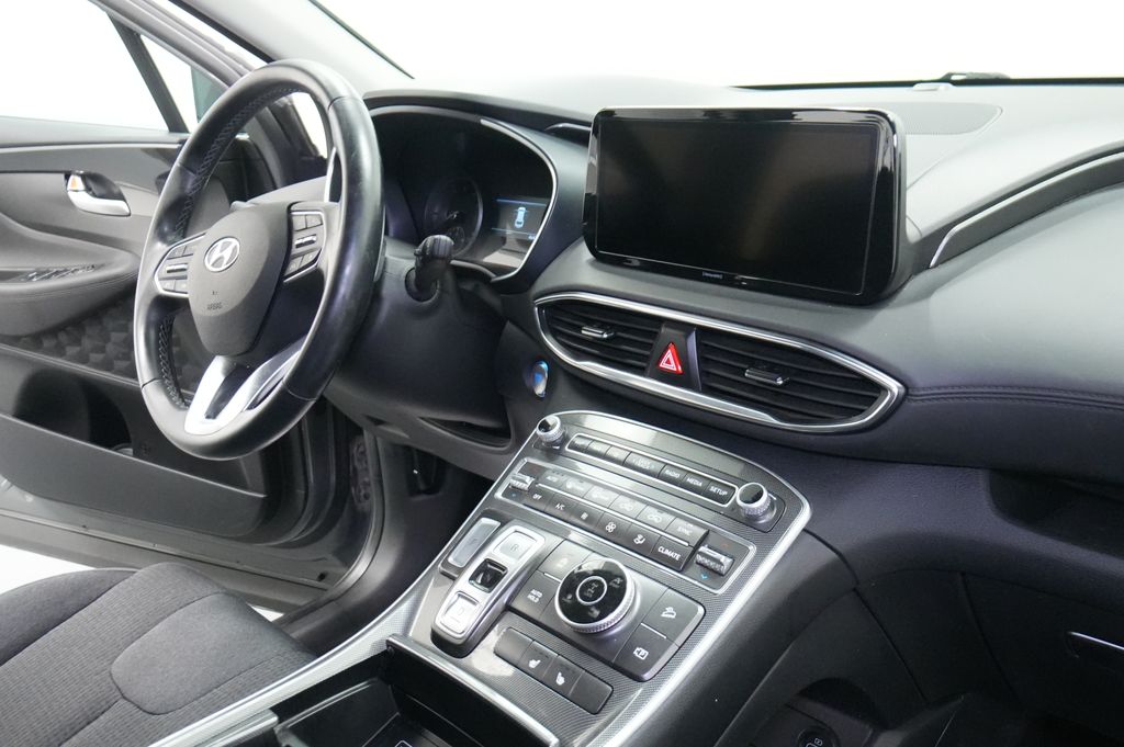 2023 Hyundai Santa Fe SEL - Photo 25