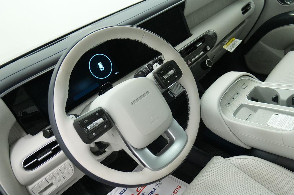2026 Hyundai Palisade Calligraphy - Photo 10