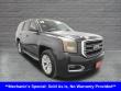Used 2015 GMC Yukon SLT SUV