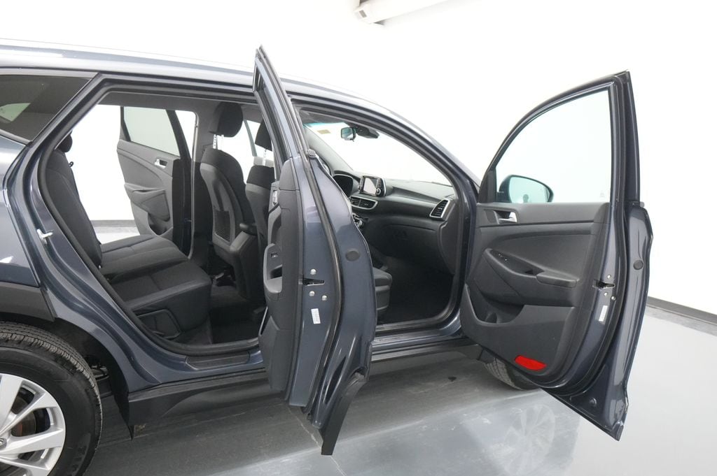 2021 Hyundai Tucson Value - Photo 25