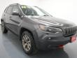 Used 2020 Jeep Cherokee Trailhawk SUV
