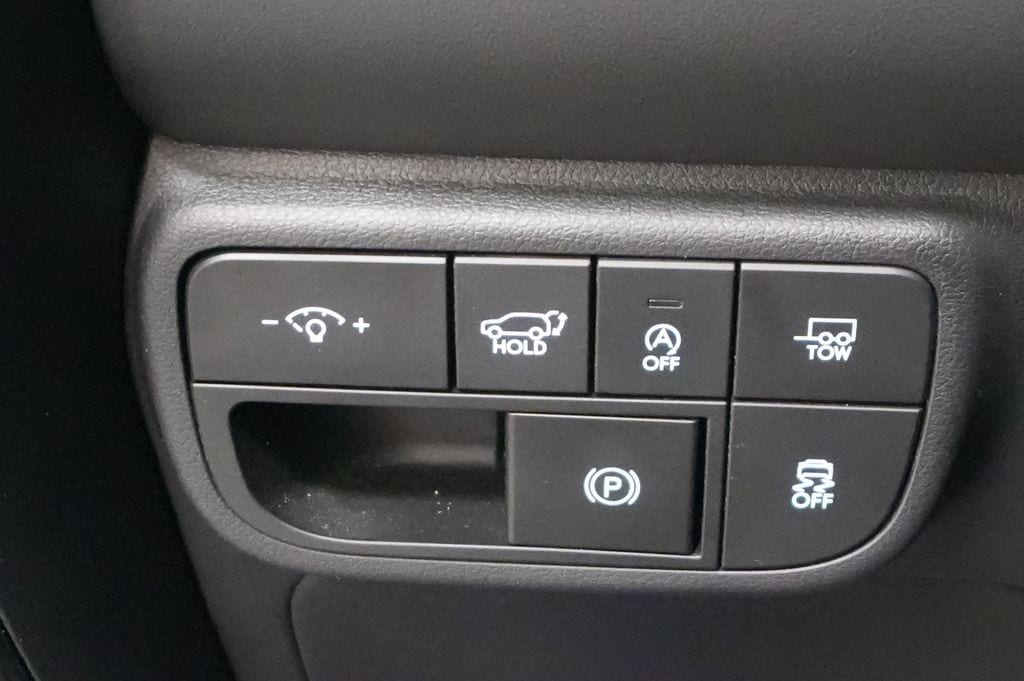 2026 Hyundai Palisade XRT Pro - Photo 45