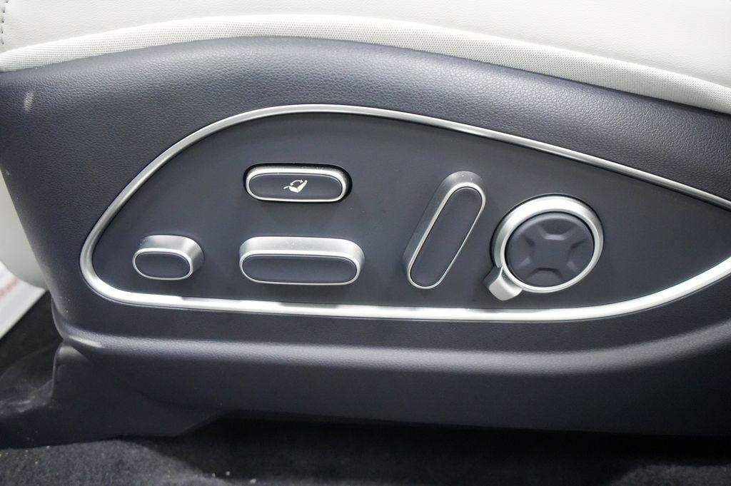 2026 Hyundai Palisade Calligraphy - Photo 13