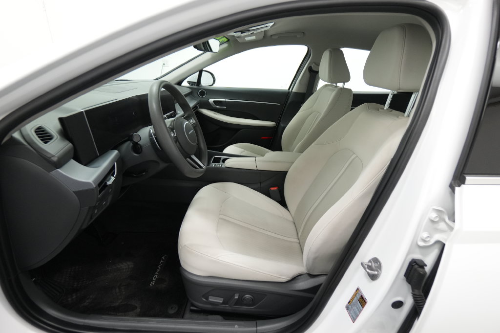 2024 Hyundai Sonata SEL - Photo 15
