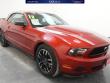 Used 2012 Ford Mustang V6 Premium Convertible