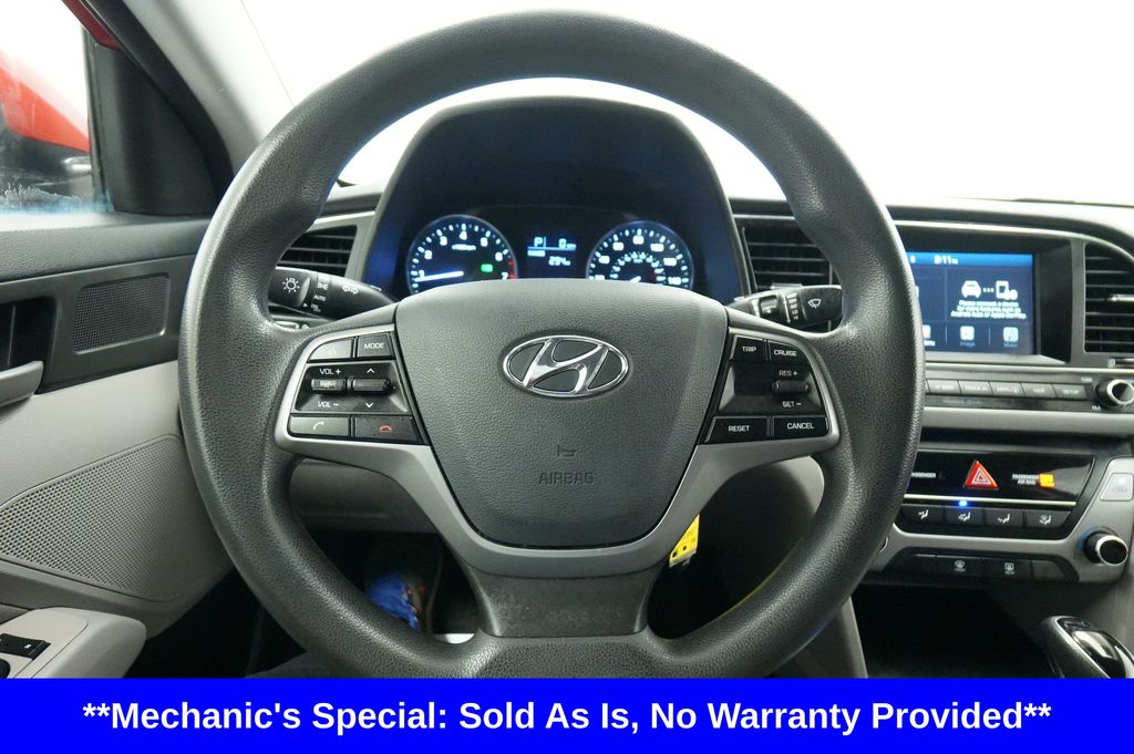 2017 Hyundai Elantra SE - Photo 30