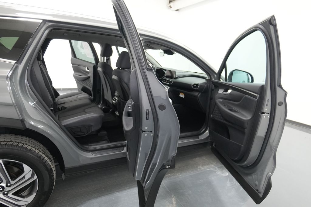 2023 Hyundai Santa Fe SEL - Photo 26