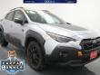 Used 2025 Subaru Crosstrek Wilderness SUV