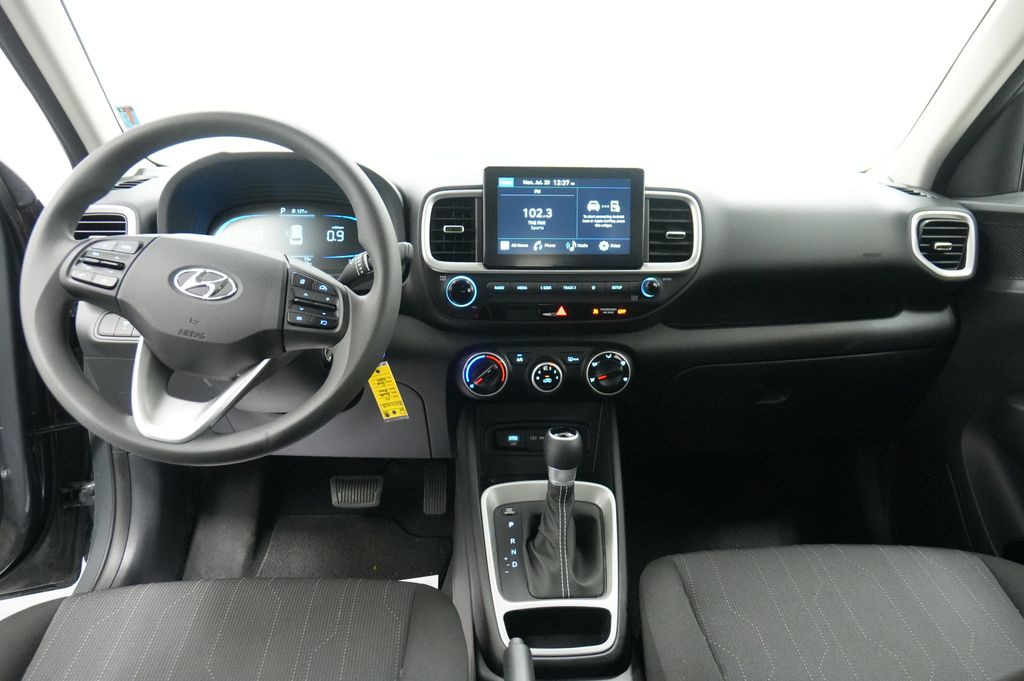 2026 Hyundai Venue SE - Photo 25