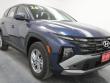 New 2026 Hyundai Tucson SE SUV