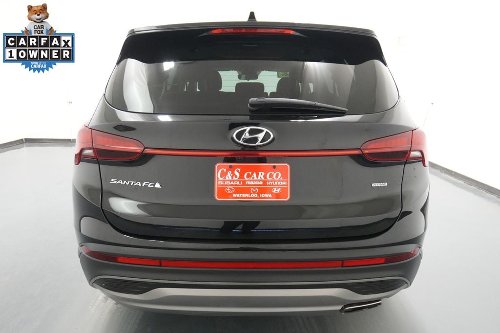 2023 Hyundai Santa Fe SE - Photo 8