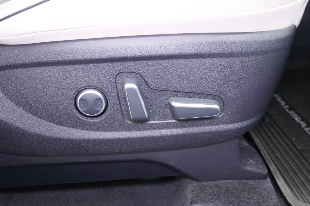 2025 Hyundai Palisade Calligraphy - Photo 36