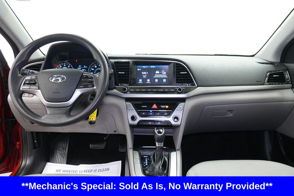 2017 Hyundai Elantra SE - Photo 24