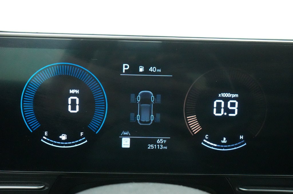 2024 Hyundai Kona SEL - Photo 35
