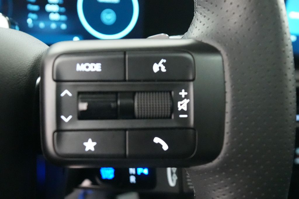 2026 Hyundai Palisade XRT Pro - Photo 41