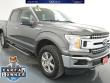 Used 2019 Ford F-150  Truck SuperCrew Cab