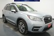  Subaru Ascent